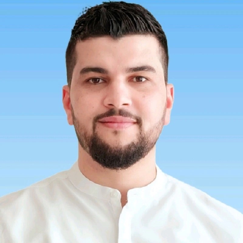 Ammar Mousa
